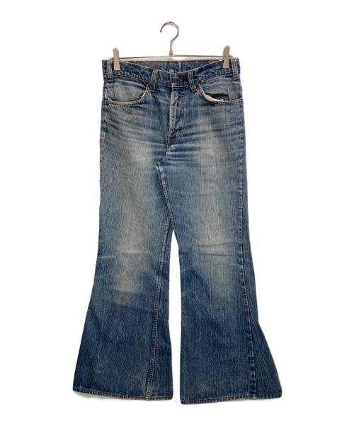 LEVI'S（リーバイス）LEVI'S (リーバイス) デニムパンツ インディゴ サイズ:W32の古着・服飾アイテム