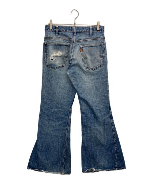 LEVI'S（リーバイス）LEVI'S (リーバイス) デニムパンツ インディゴ サイズ:W32の古着・服飾アイテム