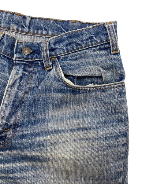 LEVI'S（リーバイス）LEVI'S (リーバイス) デニムパンツ インディゴ サイズ:W32の古着・服飾アイテム