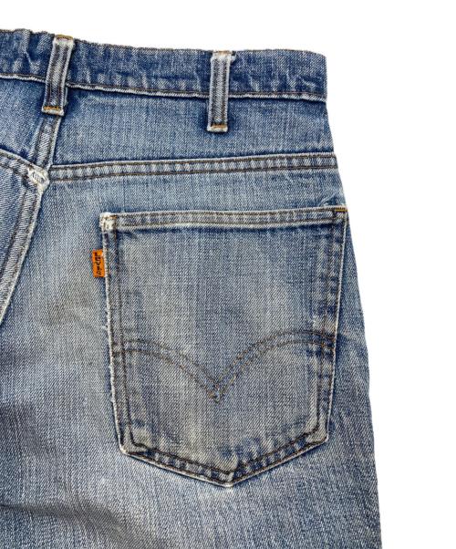 LEVI'S（リーバイス）LEVI'S (リーバイス) デニムパンツ インディゴ サイズ:W32の古着・服飾アイテム
