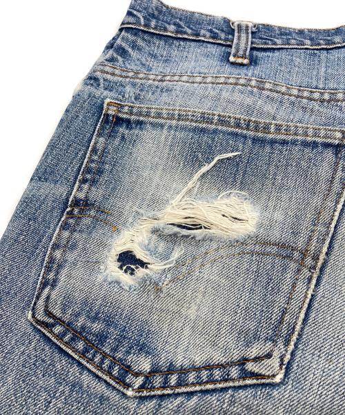 LEVI'S（リーバイス）LEVI'S (リーバイス) デニムパンツ インディゴ サイズ:W32の古着・服飾アイテム