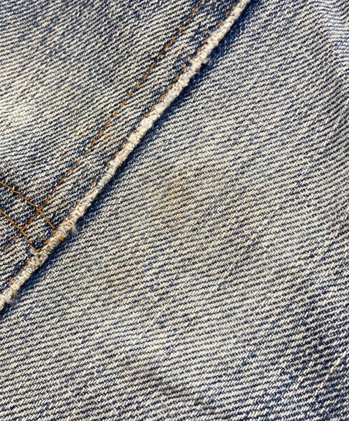 LEVI'S（リーバイス）LEVI'S (リーバイス) デニムパンツ インディゴ サイズ:W32の古着・服飾アイテム