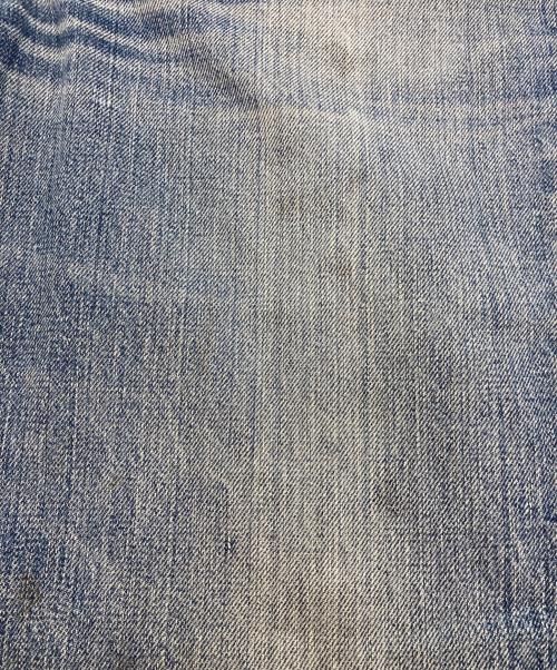 LEVI'S（リーバイス）LEVI'S (リーバイス) デニムパンツ インディゴ サイズ:W32の古着・服飾アイテム