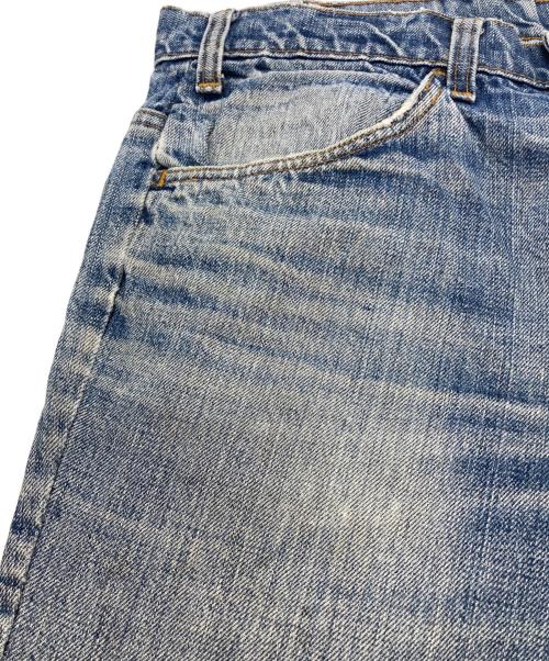 LEVI'S（リーバイス）LEVI'S (リーバイス) デニムパンツ インディゴ サイズ:W32の古着・服飾アイテム