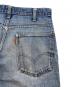 中古・古着 LEVI'S (リーバイス) デニムパンツ インディゴ サイズ:W32：15000円