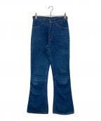 LEVI'Sリーバイス）の古着「デニムパンツ」｜インディゴ