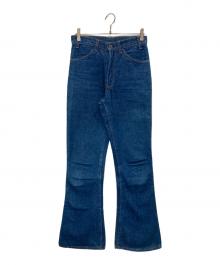 LEVI'S（リーバイス）の古着「デニムパンツ」｜インディゴ