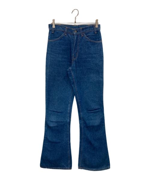 LEVI'S（リーバイス）LEVI'S (リーバイス) デニムパンツ インディゴ サイズ:W30の古着・服飾アイテム