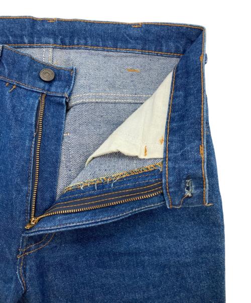 LEVI'S（リーバイス）LEVI'S (リーバイス) デニムパンツ インディゴ サイズ:W30の古着・服飾アイテム