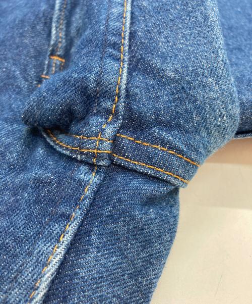 LEVI'S（リーバイス）LEVI'S (リーバイス) デニムパンツ インディゴ サイズ:W30の古着・服飾アイテム