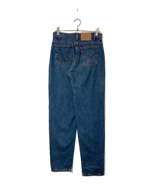 LEVI'S（リーバイス）LEVI'S (リーバイス) ダメージデニムパンツ インディゴ サイズ:SIZE W31の古着・服飾アイテム