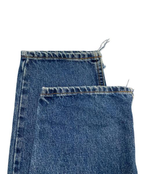 LEVI'S（リーバイス）LEVI'S (リーバイス) ダメージデニムパンツ インディゴ サイズ:SIZE W31の古着・服飾アイテム