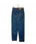 LEVI'S (リーバイス) ダメージデニムパンツ インディゴ サイズ:SIZE W31：5000円