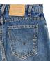 中古・古着 LEVI'S (リーバイス) ダメージデニムパンツ インディゴ サイズ:SIZE W31：5000円