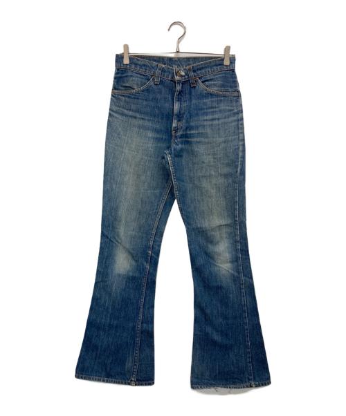 LEVI'S（リーバイス）LEVI'S (リーバイス) デニムパンツ インディゴ サイズ:下記参照の古着・服飾アイテム