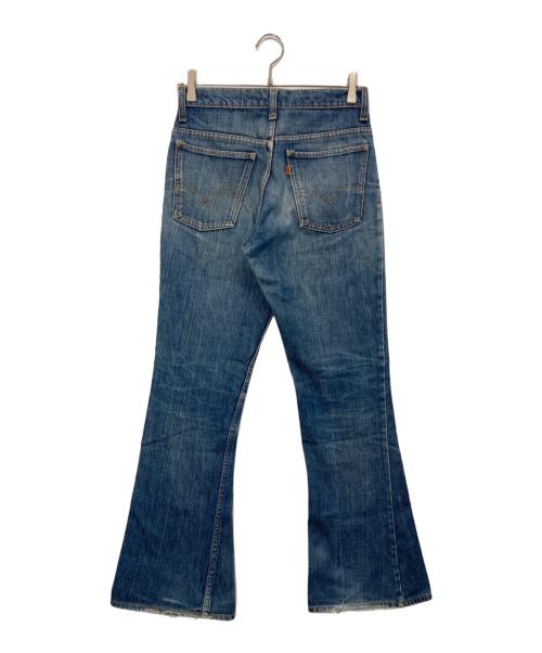 LEVI'S（リーバイス）LEVI'S (リーバイス) デニムパンツ インディゴ サイズ:下記参照の古着・服飾アイテム