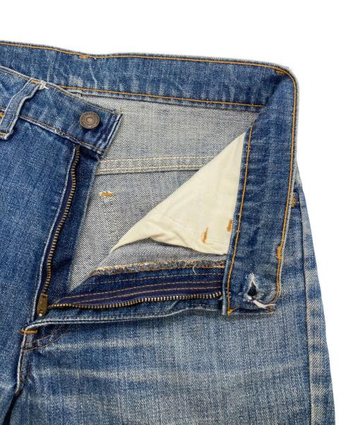 LEVI'S（リーバイス）LEVI'S (リーバイス) デニムパンツ インディゴ サイズ:下記参照の古着・服飾アイテム