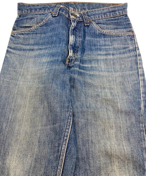 LEVI'S（リーバイス）LEVI'S (リーバイス) デニムパンツ インディゴ サイズ:下記参照の古着・服飾アイテム