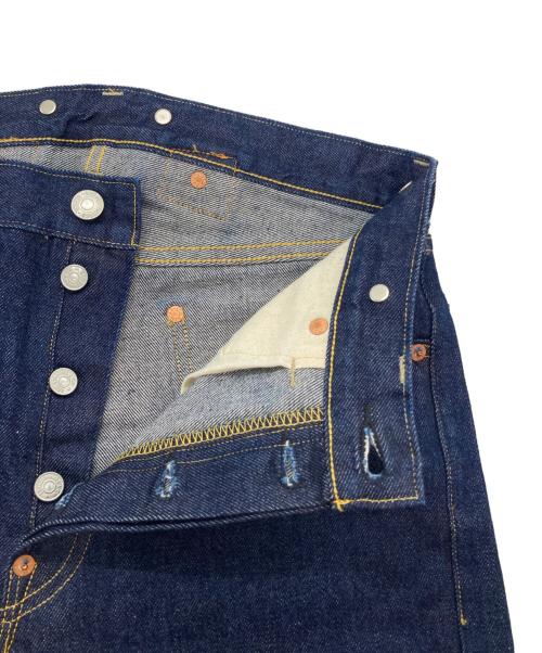 LEVI'S VINTAGE CLOTHING（リーバイス ビンテージ クロージング）LEVI'S VINTAGE CLOTHING (リーバイス ビンテージ クロージング) 復刻501XX 1933モデルデニムパンツ インディゴ サイズ:W29の古着・服飾アイテム