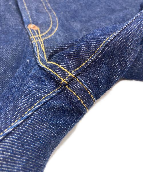 LEVI'S VINTAGE CLOTHING（リーバイス ビンテージ クロージング）LEVI'S VINTAGE CLOTHING (リーバイス ビンテージ クロージング) 復刻501XX 1933モデルデニムパンツ インディゴ サイズ:W29の古着・服飾アイテム