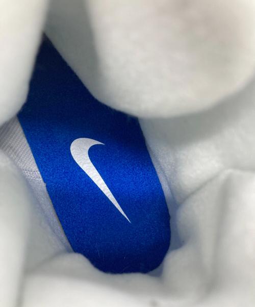 NIKE（ナイキ）NIKE (ナイキ) ブレーザー ローム MID ウィメンズ ウィンタライズド ホワイト サイズ:28cmの古着・服飾アイテム