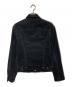 LEVI'S (リーバイス) コーデュロイトラッカージャケット ブラック サイズ:Ⅿ：18000円