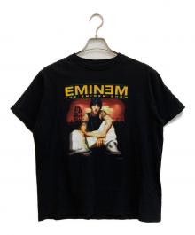 SHOOT（シュート）の古着「バンドTシャツ」｜ブラック