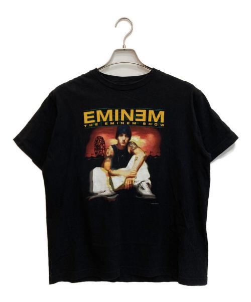 SHOOT（シュート）SHOOT (シュート) バンドTシャツ ブラック サイズ:Mの古着・服飾アイテム