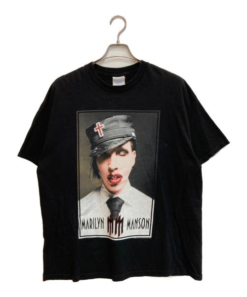 TENNESSEE RIVER（テネシー リバー）TENNESSEE RIVER (テネシー リバー) バンドTシャツ ブラック サイズ:XLの古着・服飾アイテム