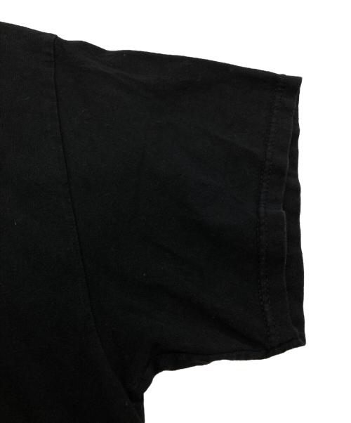 TENNESSEE RIVER（テネシー リバー）TENNESSEE RIVER (テネシー リバー) バンドTシャツ ブラック サイズ:XLの古着・服飾アイテム