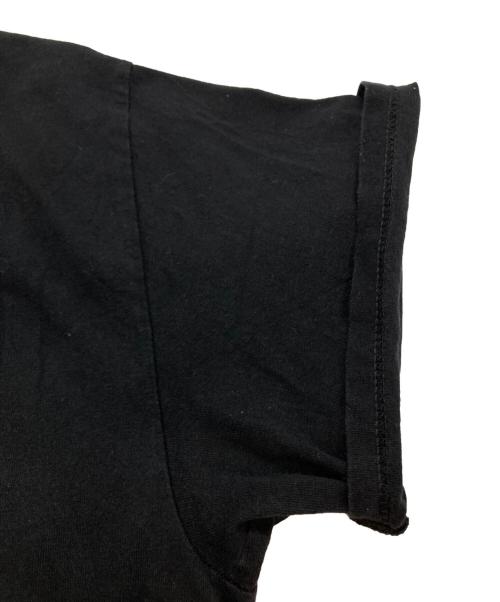 TENNESSEE RIVER（テネシー リバー）TENNESSEE RIVER (テネシー リバー) バンドTシャツ ブラック サイズ:XLの古着・服飾アイテム