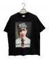 TENNESSEE RIVER（テネシー リバー）の古着「バンドTシャツ」｜ブラック