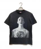 giantジャイアント）の古着「バンドTシャツ」｜ブラック