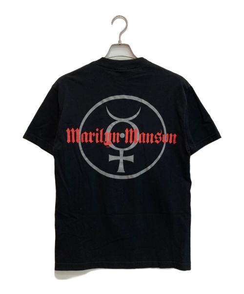 giant（ジャイアント）GIANT (ジャイアント) バンドTシャツ ブラック サイズ:-の古着・服飾アイテム