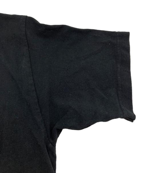 giant（ジャイアント）GIANT (ジャイアント) バンドTシャツ ブラック サイズ:-の古着・服飾アイテム