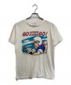 ）の古着「ヴィンテージTシャツ」｜ホワイト