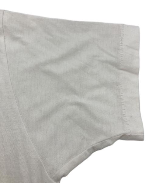 SCREEN STARS（スクリーンズスターズ）SCREEN STARS (スクリーンズスターズ) ヴィンテージTシャツ ホワイト サイズ:Ⅿの古着・服飾アイテム