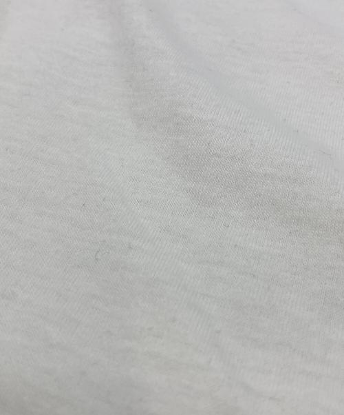 SCREEN STARS（スクリーンズスターズ）SCREEN STARS (スクリーンズスターズ) ヴィンテージTシャツ ホワイト サイズ:Ⅿの古着・服飾アイテム