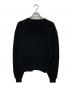 CAMPUS (キャンパス) ヴィンテージカーディガン ブラック サイズ:L：18000円