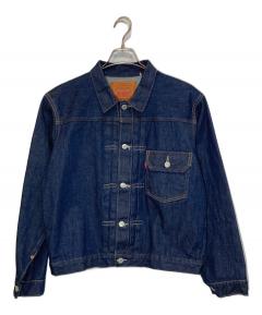 中古・古着通販】LEVI'S (リーバイス) 大戦モデルデニムジャケット