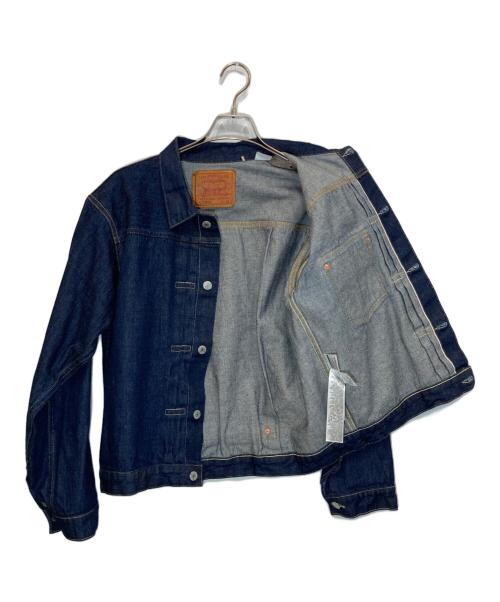 LEVI'S（リーバイス）LEVI'S (リーバイス) 1936 TYPE I 506XX デニムジャケット インディゴ サイズ:42の古着・服飾アイテム