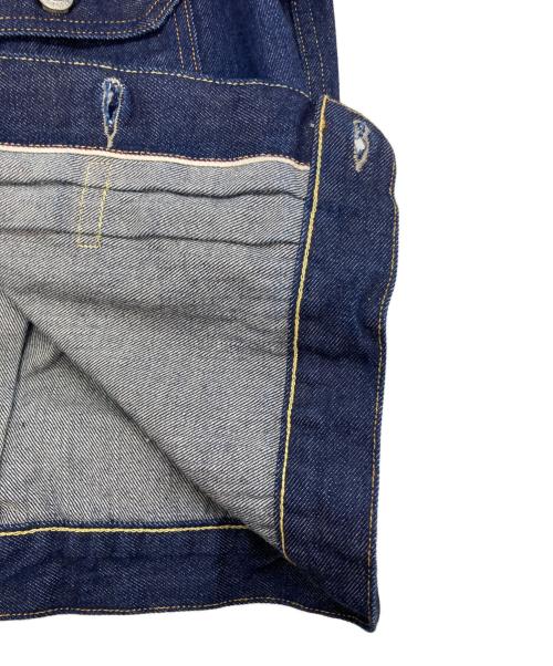 LEVI'S（リーバイス）LEVI'S (リーバイス) 1936 TYPE I 506XX デニムジャケット インディゴ サイズ:42の古着・服飾アイテム