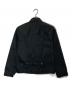 LEVI'S (リーバイス) 1st タイプデニムジャケット ブラック サイズ:38：18000円