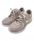 NIKEナイキ）の古着「エア マックス エクシー」｜ピンク