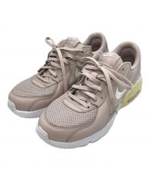 NIKE（ナイキ）の古着「エア マックス エクシー」｜ピンク