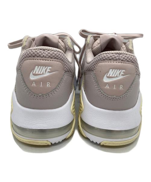 NIKE（ナイキ）NIKE (ナイキ) エア マックス エクシー ピンク サイズ:24.5cmの古着・服飾アイテム