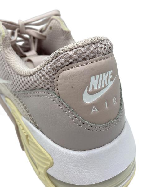 NIKE（ナイキ）NIKE (ナイキ) エア マックス エクシー ピンク サイズ:24.5cmの古着・服飾アイテム