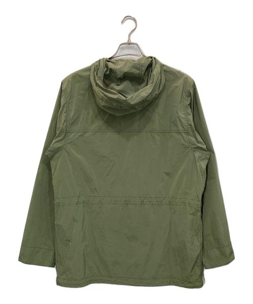 ASPESI（アスペジ）ASPESI (アスペジ) I221 DESERTICO Ⅳ グリーン サイズ:Sの古着・服飾アイテム