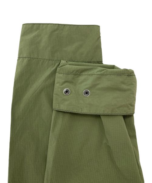 ASPESI（アスペジ）ASPESI (アスペジ) I221 DESERTICO Ⅳ グリーン サイズ:Sの古着・服飾アイテム