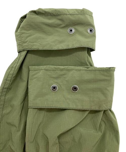 ASPESI（アスペジ）ASPESI (アスペジ) I221 DESERTICO Ⅳ グリーン サイズ:Sの古着・服飾アイテム